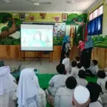 Nabi Muhammad SAW Teladanku Akhlak Mulia Kebangganku