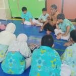 Laskar Masjid Jadi Laboratorium Kepemimpinan Siswa di SD Muhammadiyah 16 Surabaya