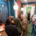 Milad Ke-49 Panti Asuhan Aisyiyah 1 Surabaya: Meneguhkan Langkah, Merawat Amanah