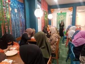 Milad Ke-49 Panti Asuhan Aisyiyah 1 Surabaya: Meneguhkan Langkah, Merawat Amanah