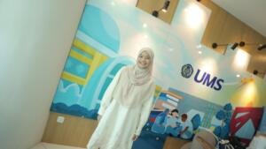 Pendaftar PMB UMS Membludak, Beasiswa Hafidz Al Qur’an UMS Dorong Mahasiswa Miliki Prestasi