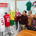 Rektor Umsura Dukung Penuh Rizky Ridho Jelang Laga Timnas Indonesia vs Vietnam