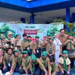 Ikwam SD Muhammadiyah Manyar Gandeng Gresik Pet’s Society, Ajarkan Empati Anak lewat Edukasi Satwa