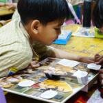 Dosen PGSD Umsura Kembangkan Cerita Rakyat Berbasis Alternate Universe untuk Edukasi Ruang Aman Anak