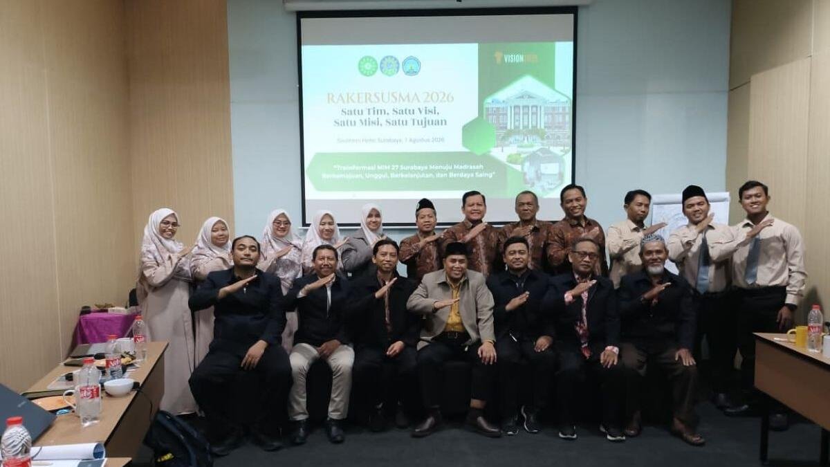 Dr Mulyana Ungkap Rahasia Sekolah Swasta Agar Tidak Ditinggal Wali Murid