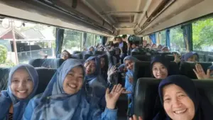 Perkokoh Sinergi, Dikdasmen PCM GKB Gelar Upgrading MGKB 2026