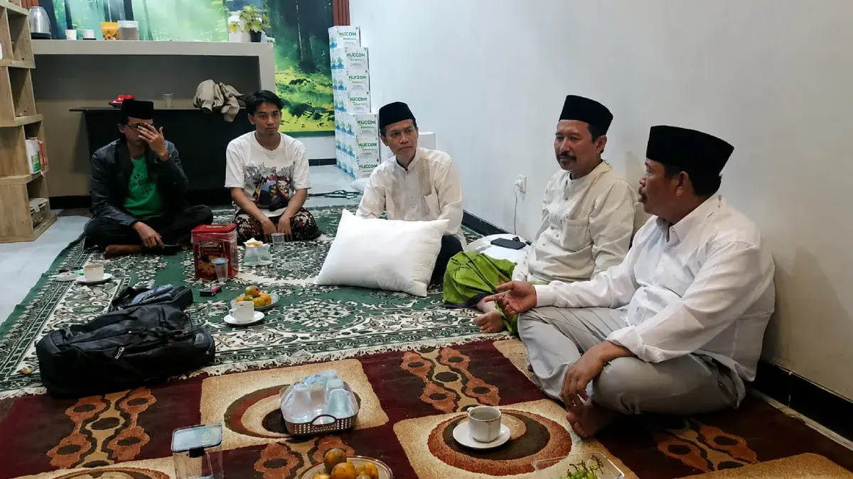 Muktamar ke-35 NU dan Harapan Umat