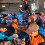 DMC RSML Periksa Lebih dari 900 Warga Terdampak Gempa Manggarai Timur-NTT