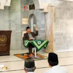 4 Virus Zaman Mengintai Warga Muhammadiyah, Rektor Umsura Tawarkan PHIWM sebagai Imunisasi