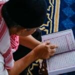 Jatuh Boleh, Berhenti Jangan: Teruslah Berjalan Menuju Allah