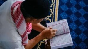 Jatuh Boleh, Berhenti Jangan: Teruslah Berjalan Menuju Allah