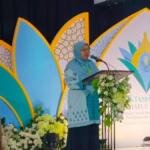 Monica Subastia Pimpin Nasyiatul Aisyiyah Periode 2026-2030