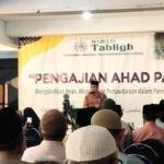 Pengajian Ahad Pagi PDM Gresik: Muhammadiyah Istiqomah Mengawal Amanah Kemerdekaan