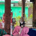 Mahasiswa KKN MAs Kelompok 106 Adakan Program Dgusibu di Desa Kasembon