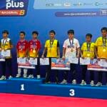 Raihan Farid Akhiri Penantian, Raih Gelar Juara Sirnas B Bengkulu 2026