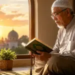 Makin Tua, Makin Dekat: Apa yang Sudah Kita Siapkan?