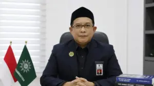 Muhammadiyah Pembelajar: Budaya Belajar sebagai Penentu Masa Depan Persyarikatan