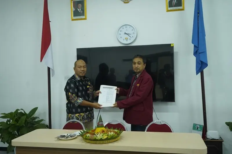 Perkuat Kapasitas Riset, UMM Luncurkan Pusat Studi Supply Chain Bertaraf Internasional