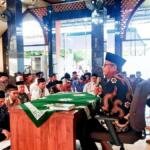 Ustaz Abdul Basith: Kesalehan Tak Cukup di Masjid, Harus Terasa Manfaatnya bagi Sesama