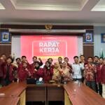 PC IMM Lamongan Awali Periode Baru dengan Spirit Dialektika Kolektif dan Catur Cakap
