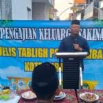 Menyiapkan Pemimpin Berintegritas Sejak Dini Menjadi Kunci Menghadapi Kondisi Negeri