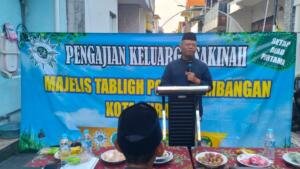 Menyiapkan Pemimpin Berintegritas Sejak Dini Menjadi Kunci Menghadapi Kondisi Negeri