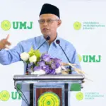 Haedar Nashir Kenang Masa Ditempa Jadi Wartawan: Berita Dicoret, Naskah Disobek