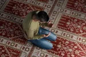 Ketika Allah Mengangkat Derajat, Jangan Biarkan Hati Terangkat