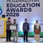 Dari Kemantren ke Panggung ME Awards 2026, SD Muda Raih Excellent School 2026