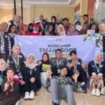 KKN MAs Kelompok 94 Hadirkan Smart Book, Bantu UMKM Atasi Kebocoran Keuangan