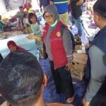 Menjelang Akhir Penugasan, DMC RSML Bantu Pelayanan di Puskesmas Darurat Pota, NTT