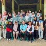 Mahasiswa KKN MAs Kelompok 26 Bantu Pelaksanaan Cek Kesehatan Gratis di Dusun Sukerjo