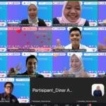 Lebih dari 300 Akademisi Ikuti ICODES 2026, Aspikom Jatim Dorong Kolaborasi Riset Global