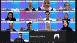 Lebih dari 300 Akademisi Ikuti ICODES 2026, Aspikom Jatim Dorong Kolaborasi Riset Global