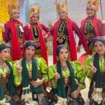 Dua Tim Tari SMK Muhammadiyah 5 Cakru Jember Sukses Borong Juara di Gema Tari Nusantara 2026