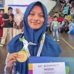 Konsisten Kembangkan Bahasa Arab, Siswa ATCP Mamsaka Raih Gold Medal MEA 2026