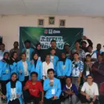 Konsolidasi Kaderisasi di Tanah Papua, UNIMUTU Gelar Baitul Arqam Perdana