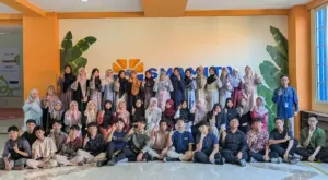 Kontingen Terbaik Smamita Siap Berlaga di ME Award 2026