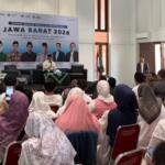 Kopdar SUMU Jawa Barat 2026: Industrialisasi Satu-Satunya Eskalator Menuju Kemakmuran