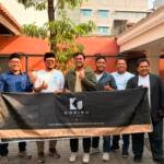 Kopimu Hadir di Kopdar Sumu Jabar, Wujud Nyata Industrialisasi dari Hulu ke Hilir
