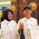 Kreasi Es Pisang Ijo, Dua Siswa SMK Mutu Gondanglegi Raih Juara II di PTC Surabaya