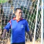 Krisis Pemain! Pewarta PWMU.CO Dipaksa Turun Lapangan, Gondo Waloyo Main untuk Spemudas FC