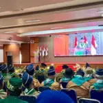Kwarwil HW Jateng Gelar Silatnas Pandu Senior dan Pelatih Nasional di Kebumen