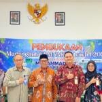 Langkah Awal Menuju Dunia Kerja, RSU PKU Muhammadiyah Rogojampi Sambut 21 Peserta MagangHub Batch 1 Tahun 2026