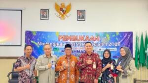 Langkah Awal Menuju Dunia Kerja, RSU PKU Muhammadiyah Rogojampi Sambut 21 Peserta MagangHub Batch 1 Tahun 2026