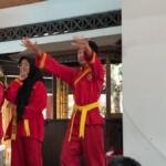 Latih Keberanian Berbicara, Siswa Tapak Suci Sambikerep Ikuti Materi Public Speaking