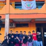 Latihan Rappelling HW SMAM 7 Surabaya Bekali Calon Dewan Keberanian dan Kerja Sama Tim
