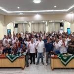 Lazismu Jatim Perketat Kurasi Program Pemberdayaan, Fokus Pengentasan Kemiskinan Berkelanjutan