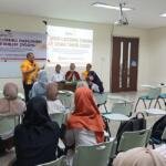 Lazismu Jatim Terapkan Sistem Rapor Warna, Daerah Berstatus Merah Bakal Dipantau Ketat