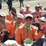 LDKS Smamita 2026 Tanamkan Kepemimpinan dan Budaya Respect